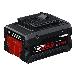 ボッシュ（株） リチウムイオンバッテリー EXPERT機種対応 リチウムイオンバッテリー EXBA18V-55