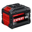 ボッシュ（株） リチウムイオンバッテリー EXPERT機種対応