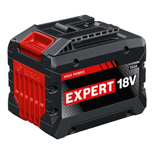 ボッシュ（株） リチウムイオンバッテリー EXPERT機種対応 リチウムイオンバッテリー EXBA18V-150
