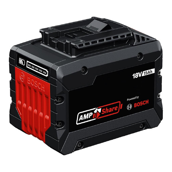 ボッシュ（株） リチウムイオンバッテリー EXPERT機種対応 リチウムイオンバッテリー EXBA18V-150