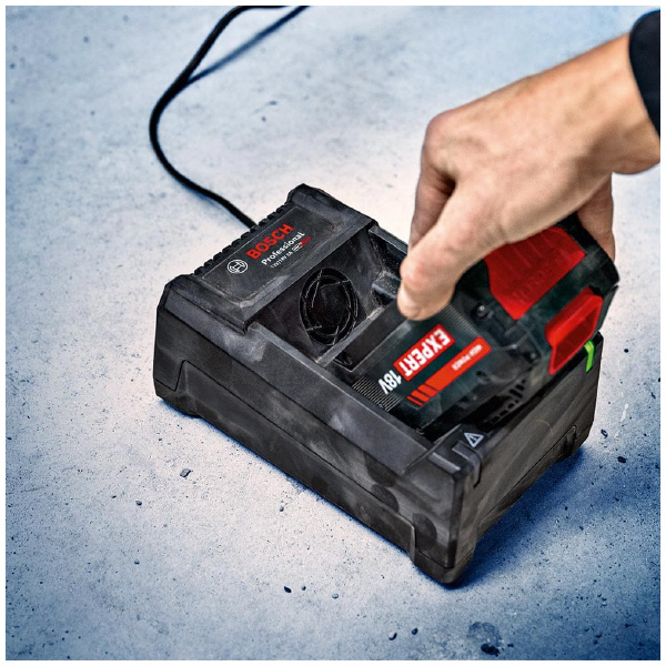 ボッシュ（株） 充電器 充電器 GAL12/18V-80