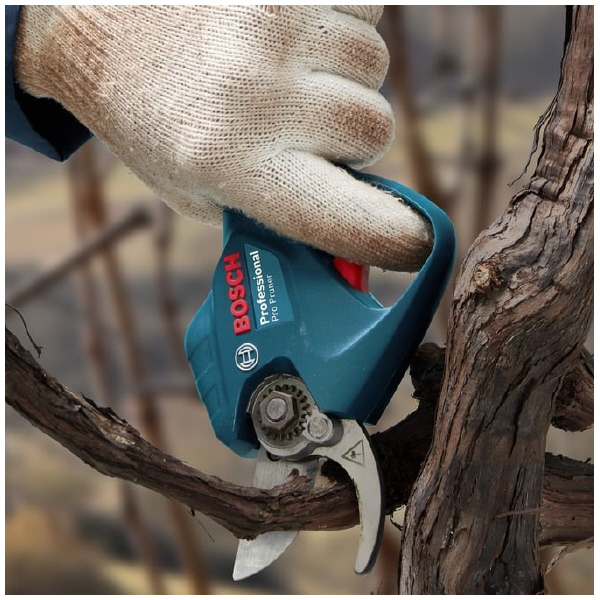 ボッシュ（株） コードレス剪定ばさみ ProPruner コードレス剪定ばさみ　ＰｒｏＰｒｕｎｅｒ 1619JT0882