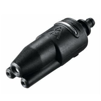 ボッシュ（株） 高圧洗浄機用 トリオノズル 高圧洗浄機用トリオノズル F016F05573