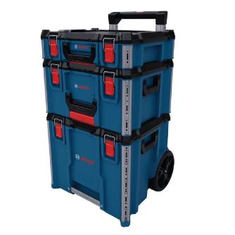 ボッシュ（株） L-BOXXコントラクタ SET3 Ｌ－ＢＯＸＸコントラクターＳＥＴ３ CONTRACTORSET3