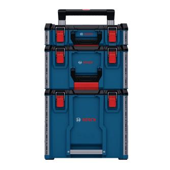 ボッシュ（株） L-BOXXコントラクタ SET3 Ｌ－ＢＯＸＸコントラクターＳＥＴ３ CONTRACTORSET3