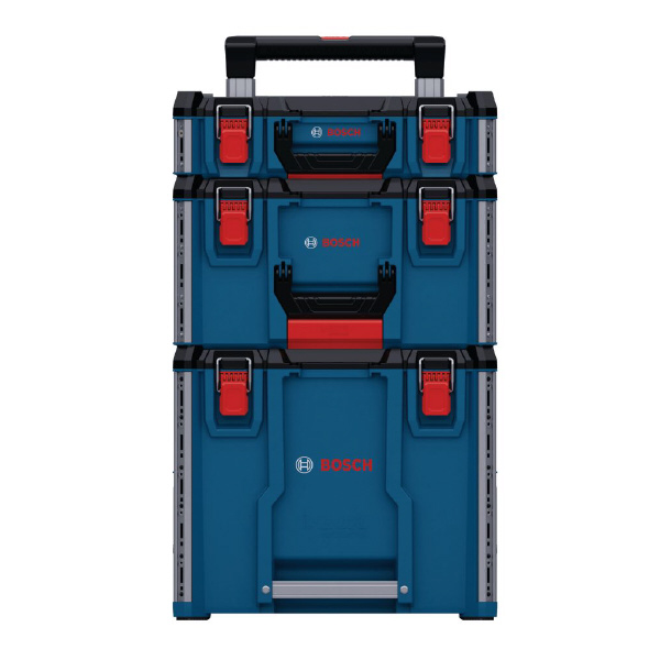 ボッシュ（株） L-BOXXコントラクタ SET3 Ｌ－ＢＯＸＸコントラクターＳＥＴ３ CONTRACTORSET3