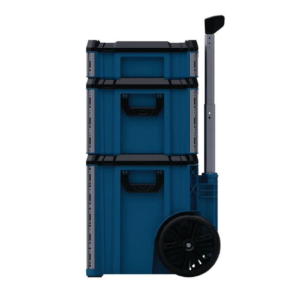 ボッシュ（株） L-BOXXコントラクタ SET3 Ｌ－ＢＯＸＸコントラクターＳＥＴ３ CONTRACTORSET3