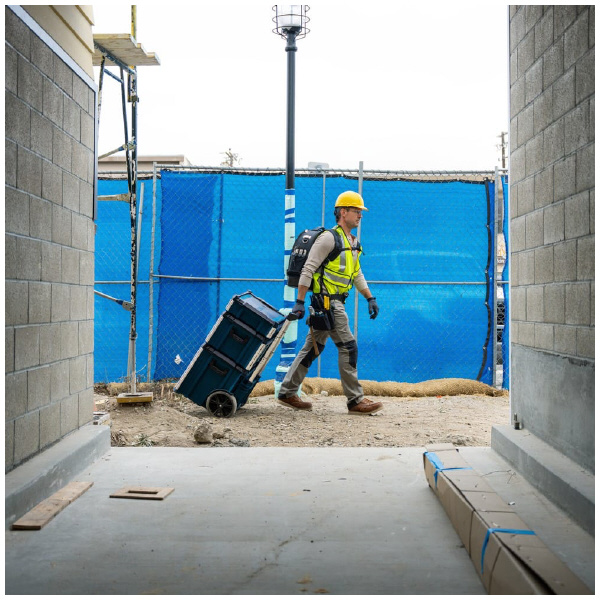 ボッシュ（株） L-BOXXコントラクタ SET3 Ｌ－ＢＯＸＸコントラクターＳＥＴ３ CONTRACTORSET3