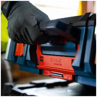 ボッシュ（株） L-BOXXコントラクタ Ｌ－ＢＯＸＸコントラクター１７０ CONTRACTOR170