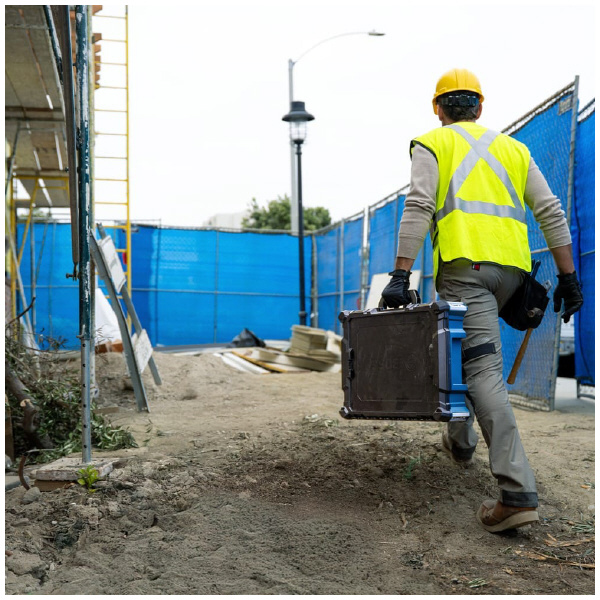 ボッシュ（株） L-BOXXコントラクタ Ｌ－ＢＯＸＸコントラクター１７０ CONTRACTOR170