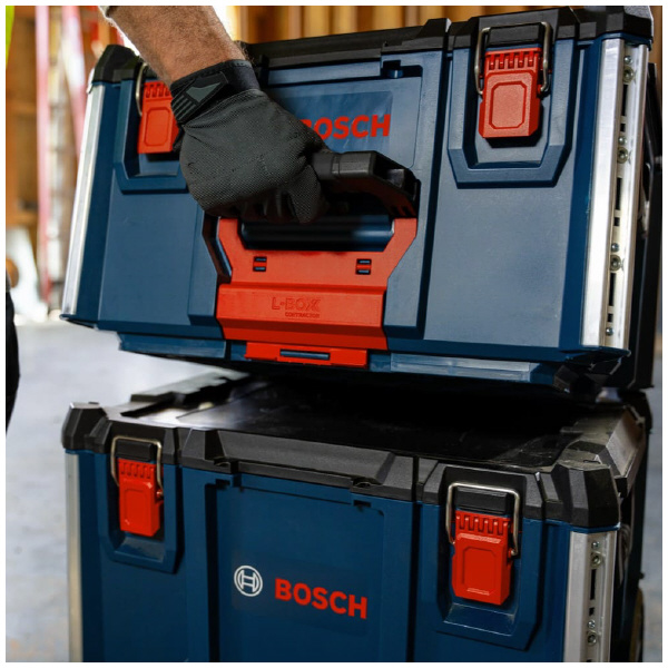 ボッシュ（株） L-BOXXコントラクタ Ｌ－ＢＯＸＸコントラクター３２２ CONTRACTOR322