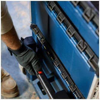 ボッシュ（株） L-BOXXコントラクタ Ｌ－ＢＯＸＸコントラクター４７６ CONTRACTOR476