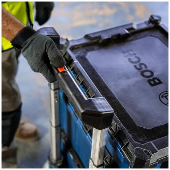 ボッシュ（株） L-BOXXコントラクタ Ｌ－ＢＯＸＸコントラクター４７６ CONTRACTOR476