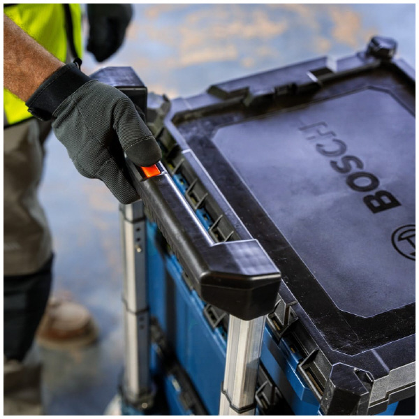 ボッシュ（株） L-BOXXコントラクタ Ｌ－ＢＯＸＸコントラクター４７６ CONTRACTOR476