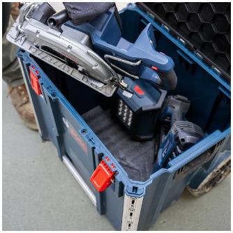 ボッシュ（株） L-BOXXコントラクタ Ｌ－ＢＯＸＸコントラクター４７６ CONTRACTOR476