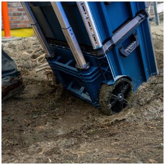 ボッシュ（株） L-BOXXコントラクタ Ｌ－ＢＯＸＸコントラクター４７６ CONTRACTOR476