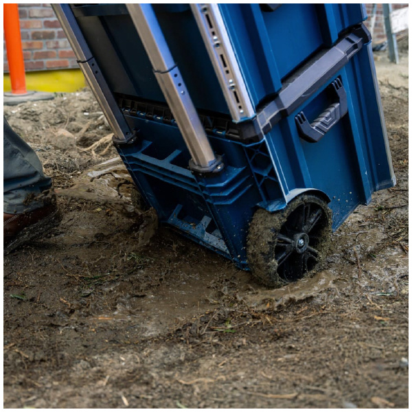 ボッシュ（株） L-BOXXコントラクタ Ｌ－ＢＯＸＸコントラクター４７６ CONTRACTOR476