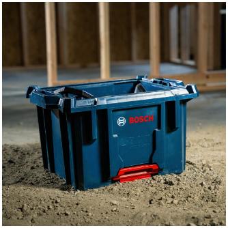 ボッシュ（株） L-BOXXコントラクタ CRATE Ｌ－ＢＯＸＸコントラクターＣＲＡＴＥ CONTRACTORCRATE