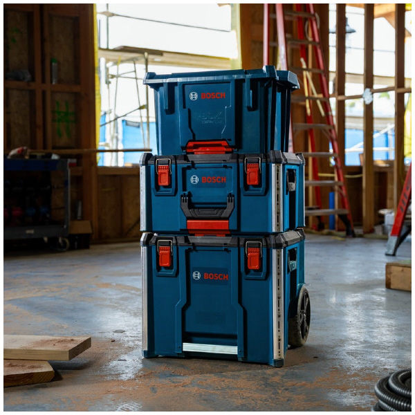 ボッシュ（株） L-BOXXコントラクタ CRATE Ｌ－ＢＯＸＸコントラクターＣＲＡＴＥ CONTRACTORCRATE
