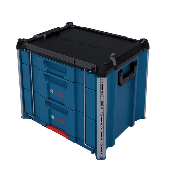 ボッシュ（株） L-BOXXコントラクタ DRAWER3 Ｌ－ＢＯＸＸコントラクターＤＲＡＷＥＲ３ CONTRACTORDRAWER3