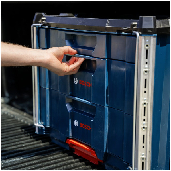 ボッシュ（株） L-BOXXコントラクタ DRAWER3 Ｌ－ＢＯＸＸコントラクターＤＲＡＷＥＲ３ CONTRACTORDRAWER3