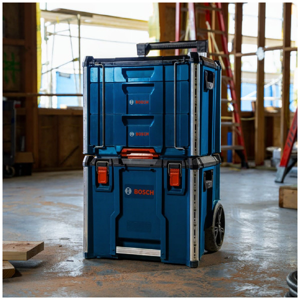 ボッシュ（株） L-BOXXコントラクタ DRAWER3 Ｌ－ＢＯＸＸコントラクターＤＲＡＷＥＲ３ CONTRACTORDRAWER3