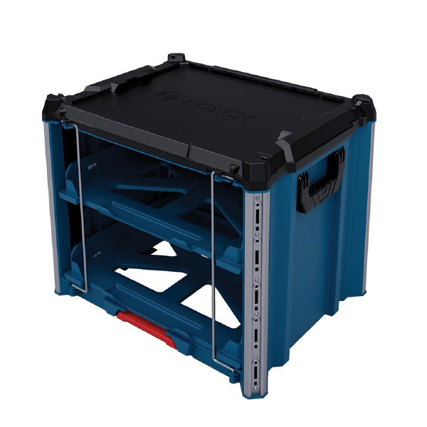 ボッシュ（株） L-BOXXコントラクタ RACK2 Ｌ－ＢＯＸＸコントラクターＲＡＣＫ２ CONTRACTORRACK2