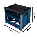 ボッシュ（株） L-BOXXコントラクタ RACK2 Ｌ－ＢＯＸＸコントラクターＲＡＣＫ２ CONTRACTORRACK2