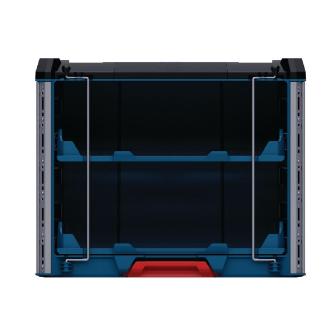 ボッシュ（株） L-BOXXコントラクタ RACK2 Ｌ－ＢＯＸＸコントラクターＲＡＣＫ２ CONTRACTORRACK2