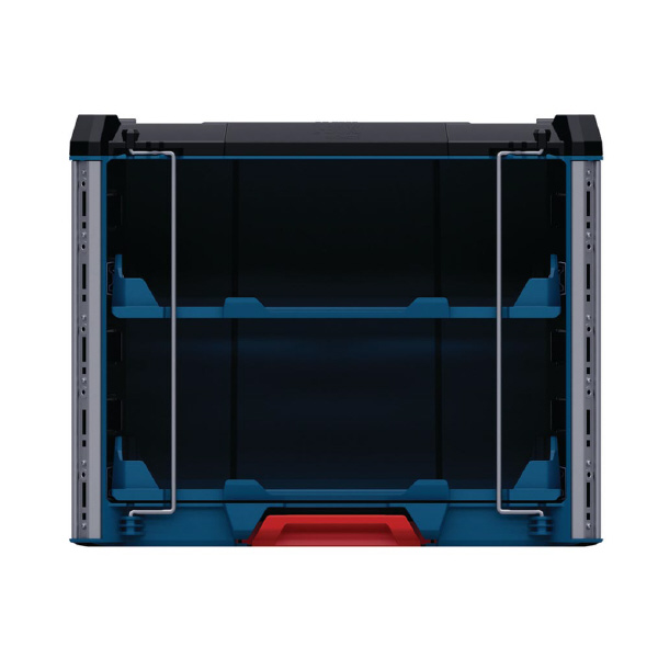 ボッシュ（株） L-BOXXコントラクタ RACK2 Ｌ－ＢＯＸＸコントラクターＲＡＣＫ２ CONTRACTORRACK2