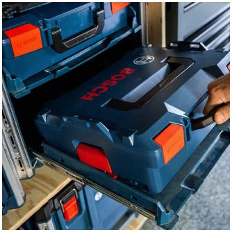 ボッシュ（株） L-BOXXコントラクタ RACK2 Ｌ－ＢＯＸＸコントラクターＲＡＣＫ２ CONTRACTORRACK2