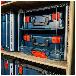 ボッシュ（株） L-BOXXコントラクタ RACK2 Ｌ－ＢＯＸＸコントラクターＲＡＣＫ２ CONTRACTORRACK2