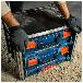 ボッシュ（株） L-BOXXコントラクタ RACK2 Ｌ－ＢＯＸＸコントラクターＲＡＣＫ２ CONTRACTORRACK2