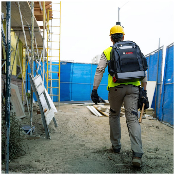 ボッシュ（株） L-BOXXコントラクタ BACKPACK Ｌ－ＢＯＸＸコントラクタＢＡＣＫＰＡＣＫ CONTRACTORBACKPACK