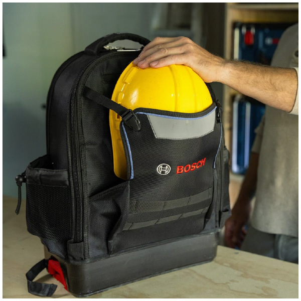 ボッシュ（株） L-BOXXコントラクタ BACKPACK Ｌ－ＢＯＸＸコントラクタＢＡＣＫＰＡＣＫ CONTRACTORBACKPACK