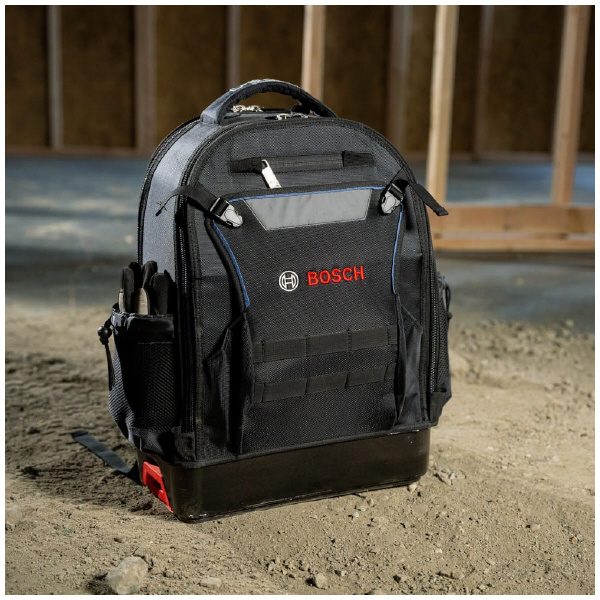 ボッシュ（株） L-BOXXコントラクタ BACKPACK Ｌ－ＢＯＸＸコントラクタＢＡＣＫＰＡＣＫ CONTRACTORBACKPACK