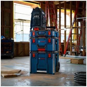ボッシュ（株） L-BOXXコントラクタ BACKPACK Ｌ－ＢＯＸＸコントラクタＢＡＣＫＰＡＣＫ CONTRACTORBACKPACK