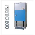 （株）エルコム 小型ゴミ圧縮機プレモ 袋詰め圧縮タイプ