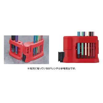 （株）ベッセル 本締めBPレンチ 限定セット 本締めＢＰレンチ＿限定セット 8309BP_ｹﾞﾝﾃｲｾｯﾄ