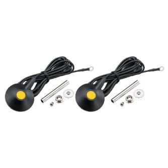 （株）ベッセル 導電性ゴムマット 限定セット 導電性ゴムマット＿限定セット SG-100_ｹﾞﾝﾃｲｾｯﾄ
