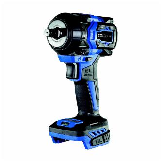 （株）ベッセル 充電式インパクトレンチ 本体のみ SP 充電式インパクトレンチ　本体のみ SP-8141
