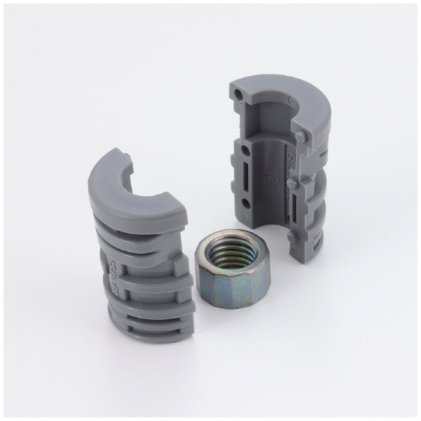 ＴＭＥＨジャパン（株） プラスティックブッシング BP07SH プラスティックブッシングセット BP07SH-B