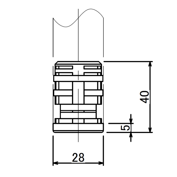 ＴＭＥＨジャパン（株） プラスティックブッシング BP07SH プラスティックブッシングセット BP07SH-B