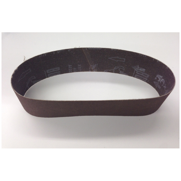 （株）レヂトン サンディングベルト 103A サンディングベルト 103A-320 100X485