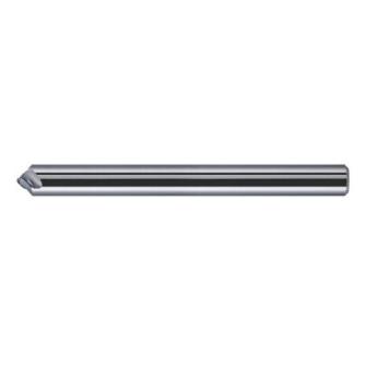 岡﨑精工（株） 超硬ロングヘリカル面取カッター HCS 超硬ロングヘリカル面取カッター HCS3L-040-090