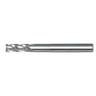 岡﨑精工（株） アルミ用ザックリラフィングミル SRE アルミ用ザックリラフィングミル SRE3ZL-100