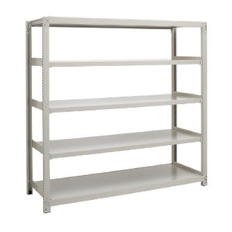 大阪製罐（株） 中量物品棚(300kgタイプ) I3 中量物品棚（３００ｋｇタイプ） I3-4524