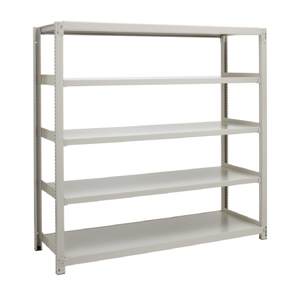 大阪製罐（株） 中量物品棚(300kgタイプ) I3 中量物品棚（３００ｋｇタイプ） I3-4524R