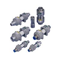 ＣＫＤ（株） インライン形クリーンフィルタP9 FCS500