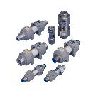 ＣＫＤ（株） インライン形クリーンフィルタエレメント FCS500